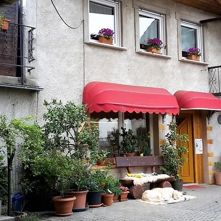 Haus Mit Seele Im Nahetal Weinsheim  Zewnętrze zdjęcie