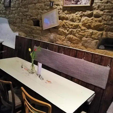 Haus Mit Seele Im Nahetal Weinsheim  Zewnętrze zdjęcie