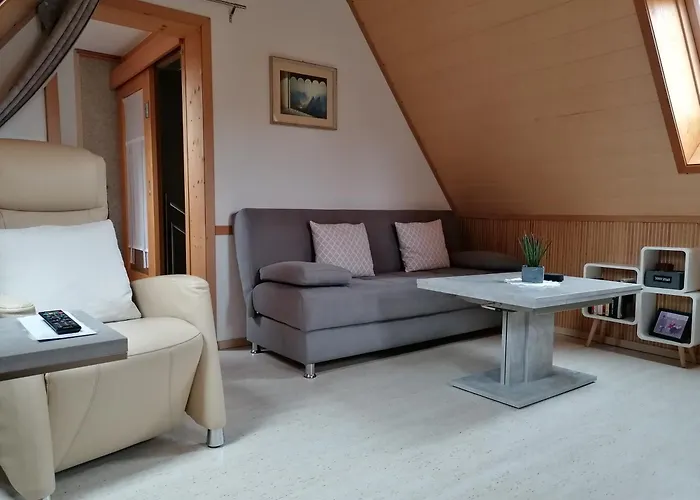 Haus mit Seele im Nahetal