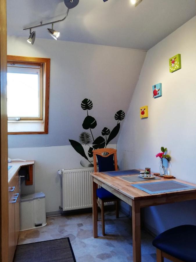 Haus Mit Seele Im Nahetal * Weinsheim (Bad Kreuznach)