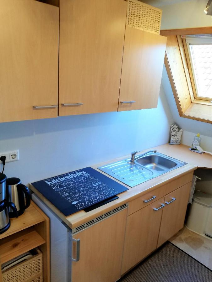Apartment Haus Mit Seele Im Nahetal Weinsheim (Bad Kreuznach)