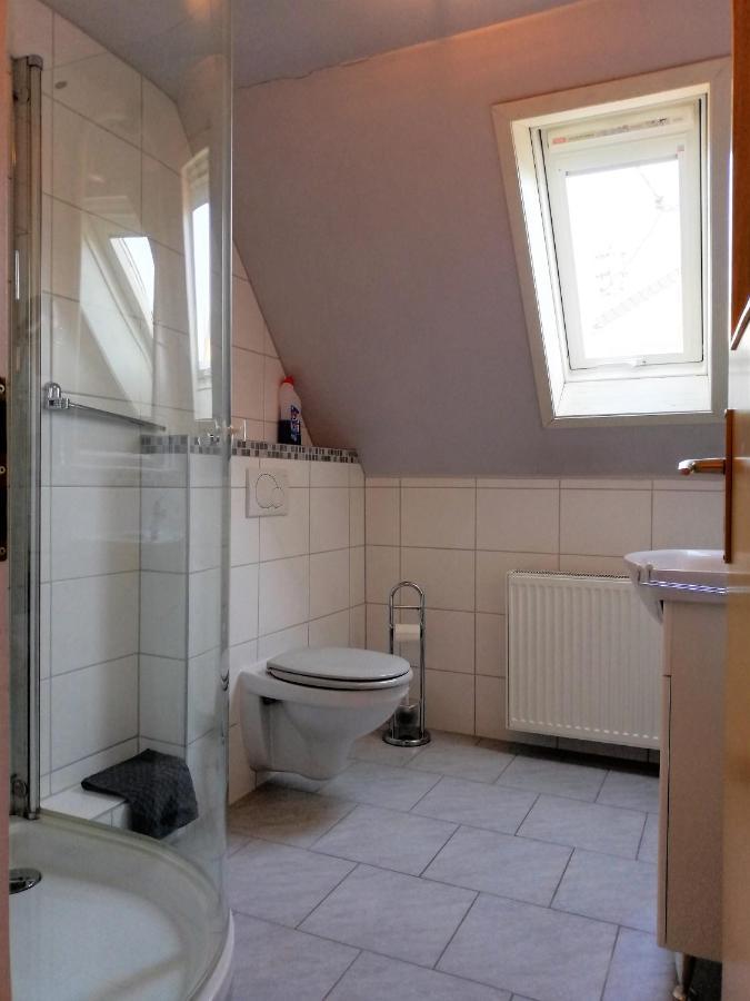 Apartment Haus Mit Seele Im Nahetal Weinsheim (Bad Kreuznach)