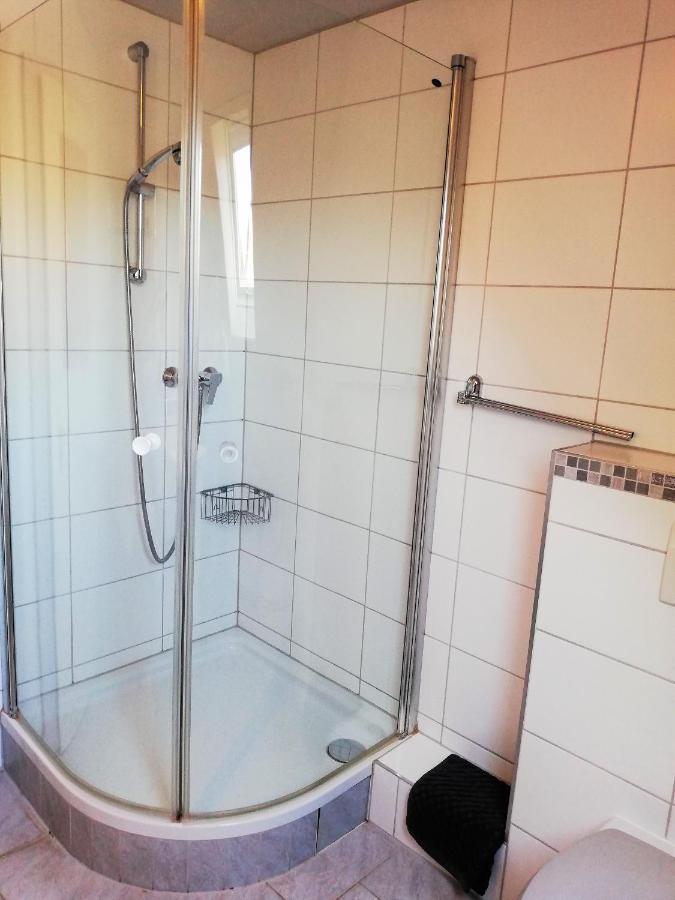 Haus Mit Seele Im Nahetal Apartment Weinsheim (Bad Kreuznach)