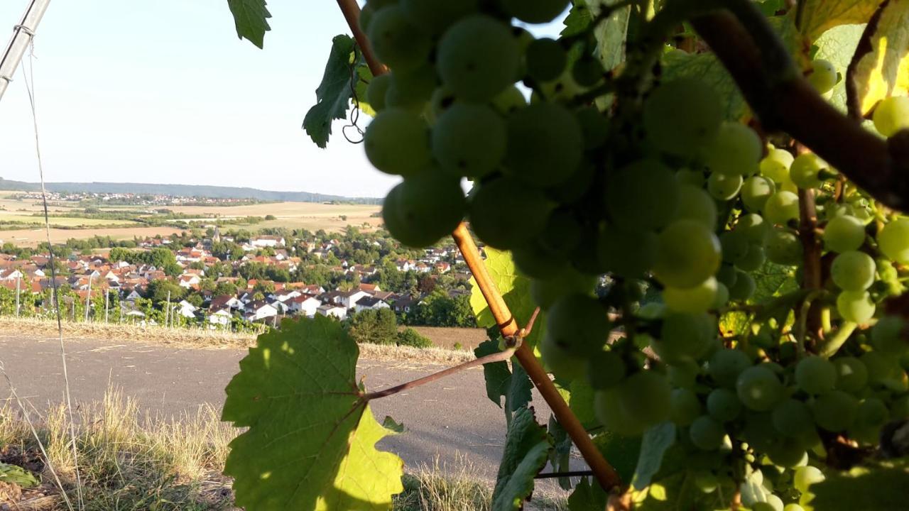 Haus Mit Seele Im Nahetal