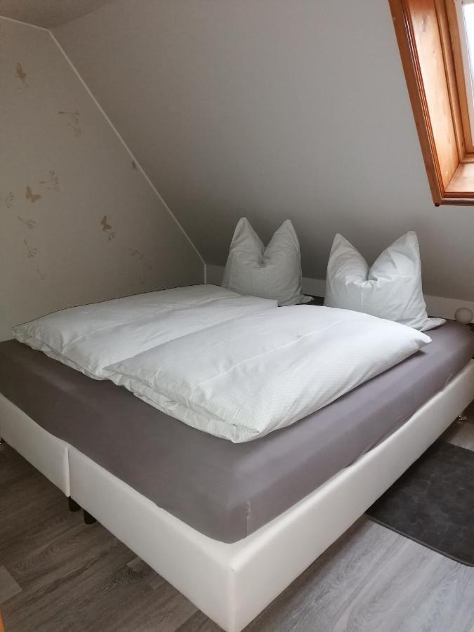 Apartment Haus Mit Seele Im Nahetal Weinsheim (Bad Kreuznach)