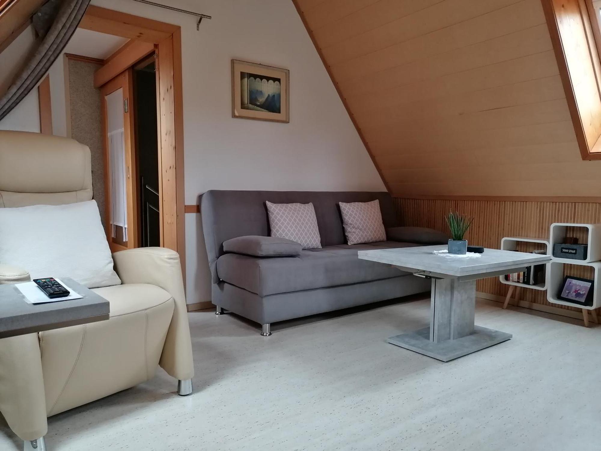 Haus Mit Seele Im Nahetal *