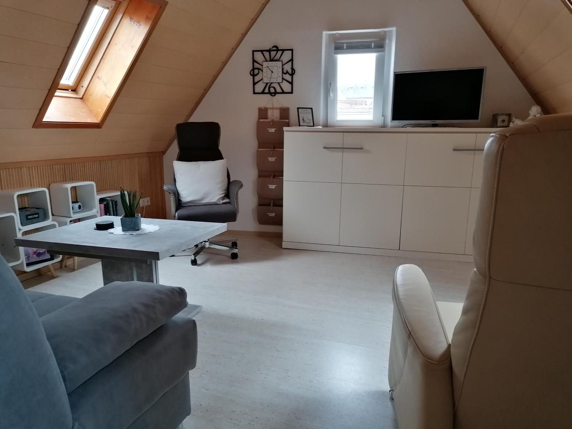 Haus Mit Seele Im Nahetal * Weinsheim (Bad Kreuznach)