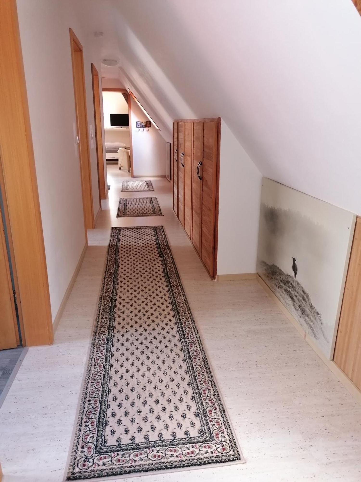 Haus Mit Seele Im Nahetal Weinsheim (Bad Kreuznach)