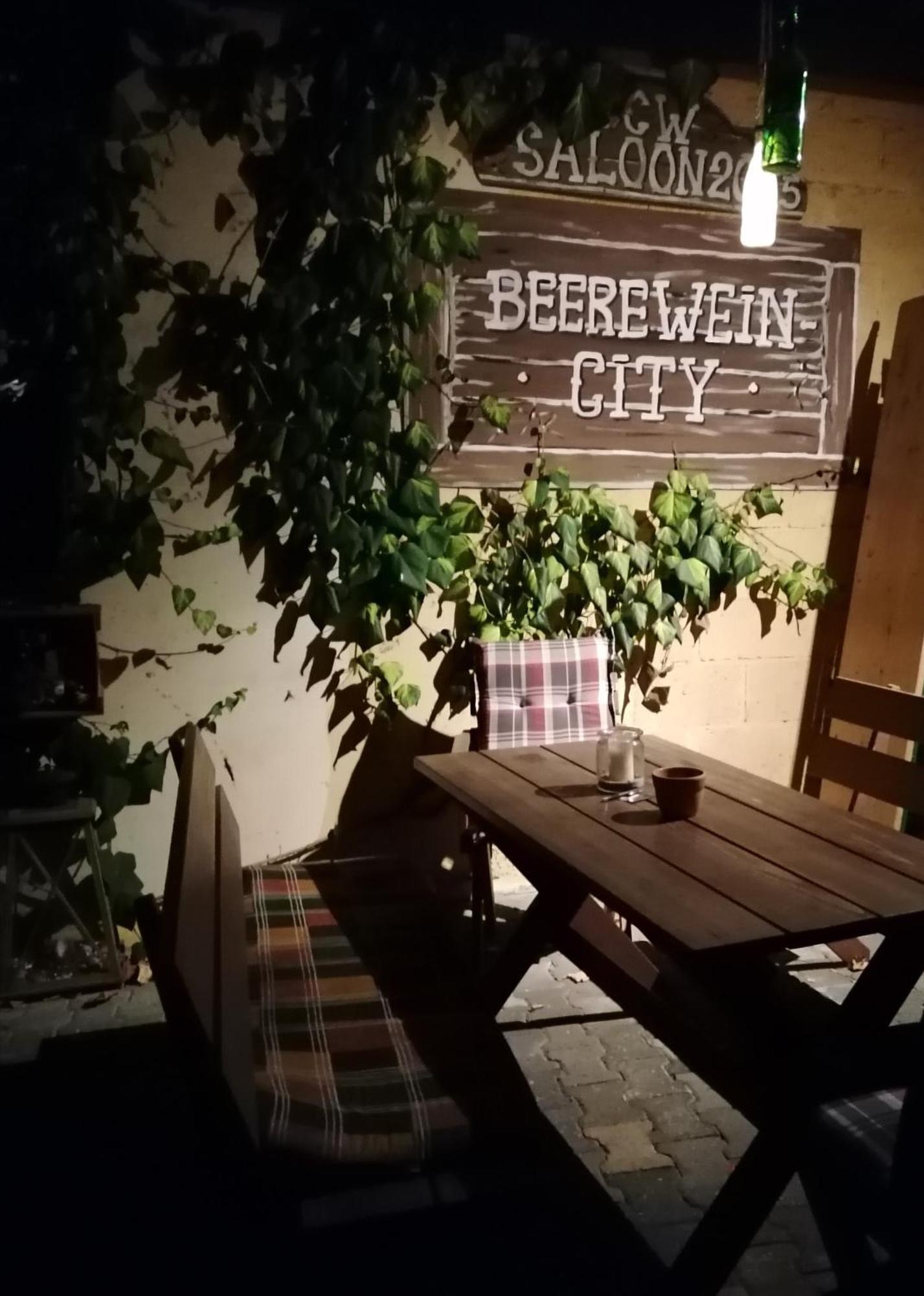 Haus Mit Seele Im Nahetal * Weinsheim (Bad Kreuznach)