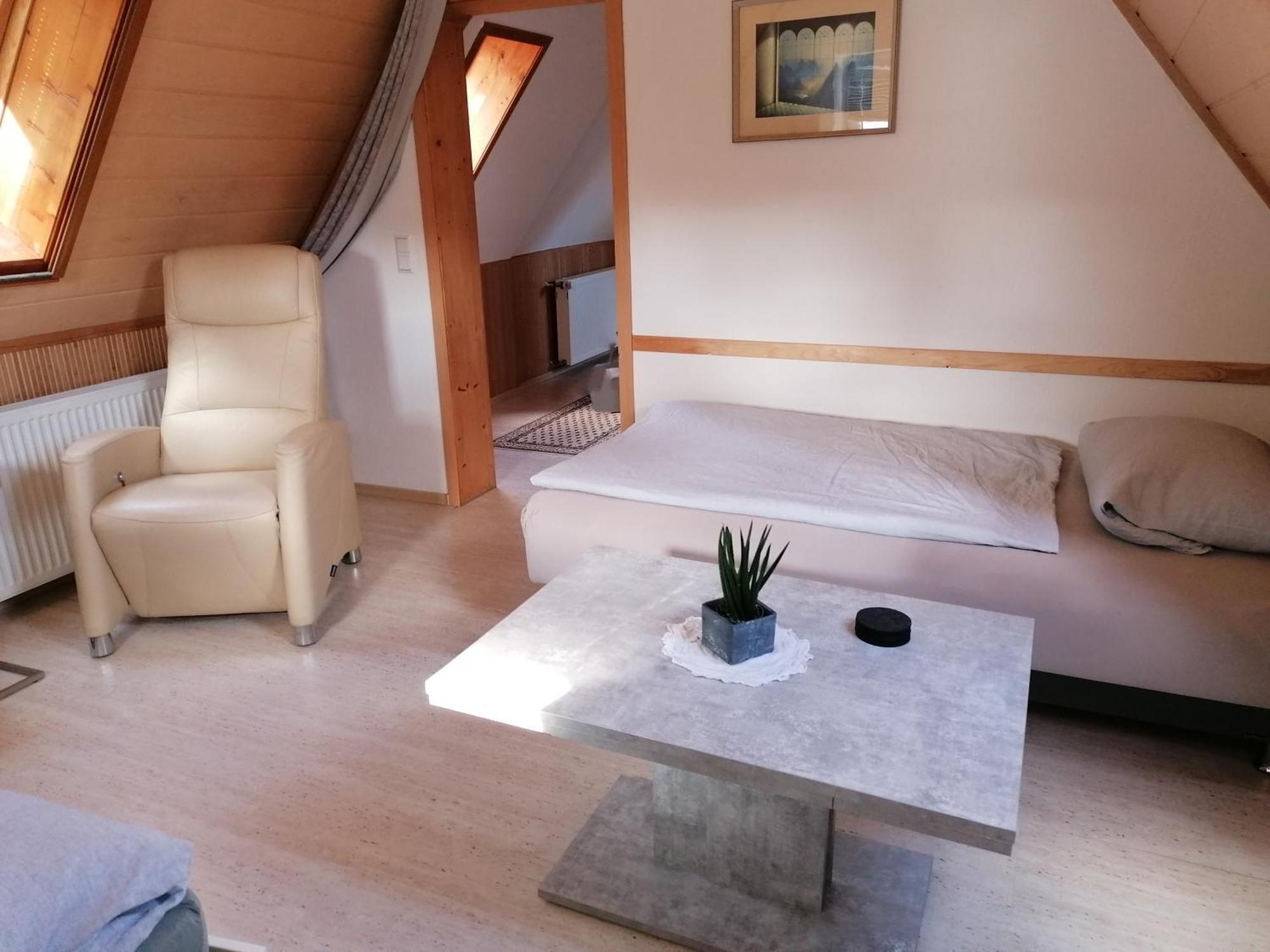 Apartment Haus Mit Seele Im Nahetal Weinsheim (Bad Kreuznach)
